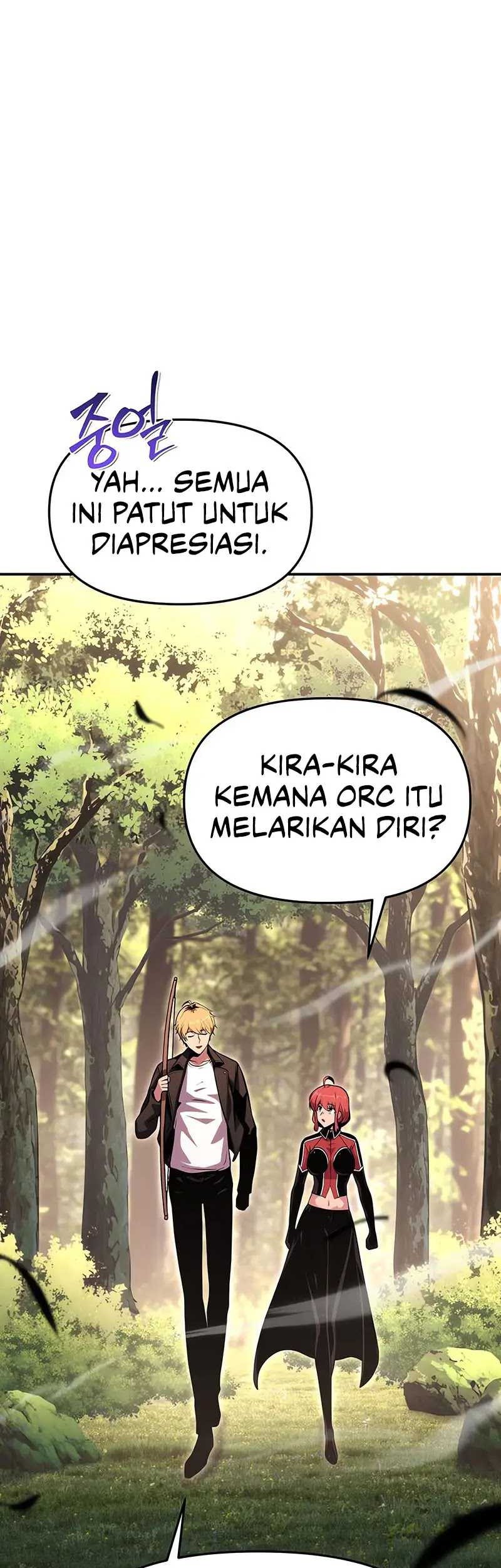 The Knight King Who Returned with a God Chapter 47 Gambar 72