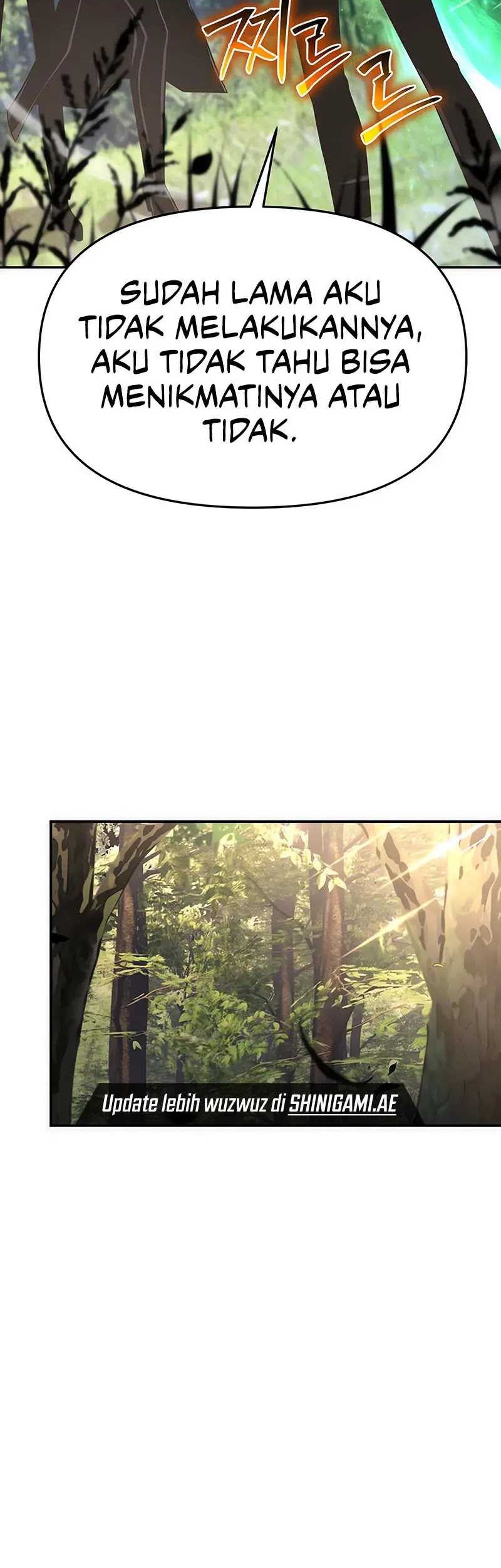 The Knight King Who Returned with a God Chapter 47 Gambar 37