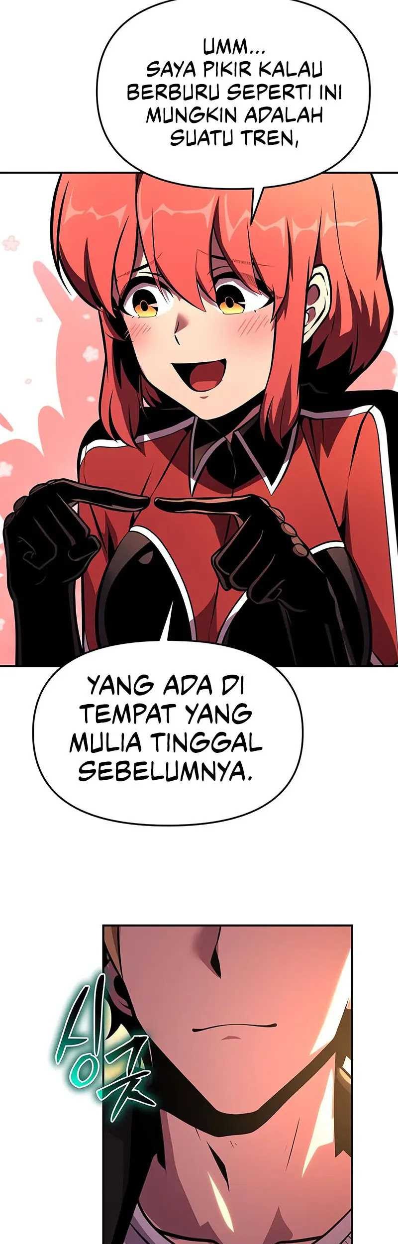 The Knight King Who Returned with a God Chapter 47 Gambar 34