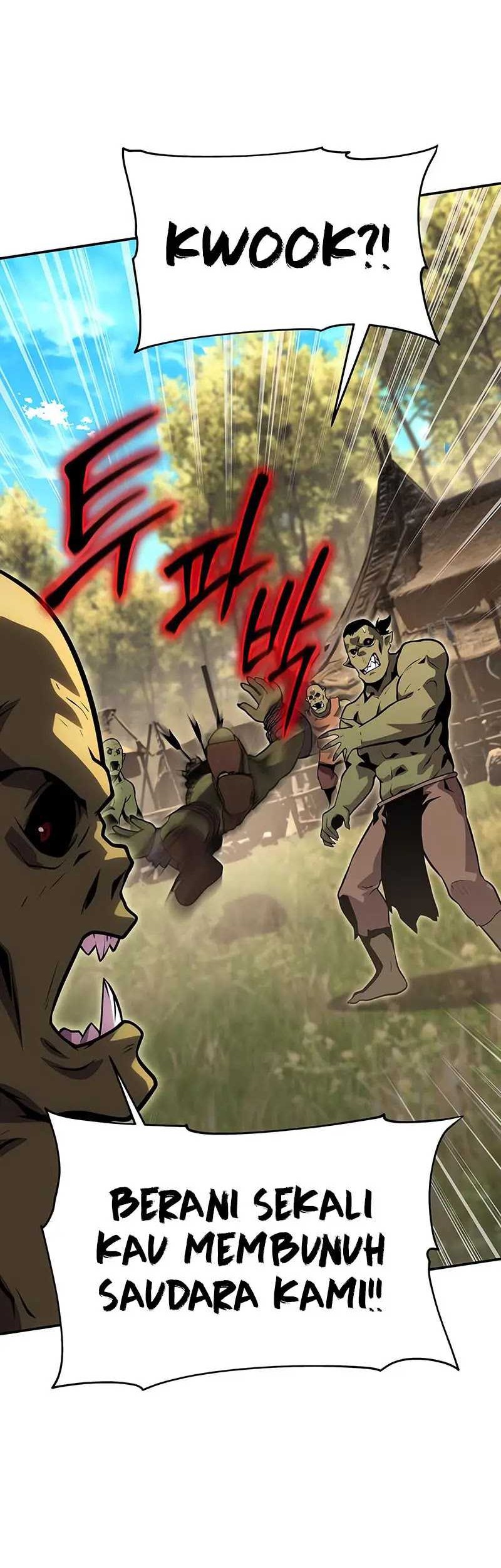 The Knight King Who Returned with a God Chapter 47 Gambar 41