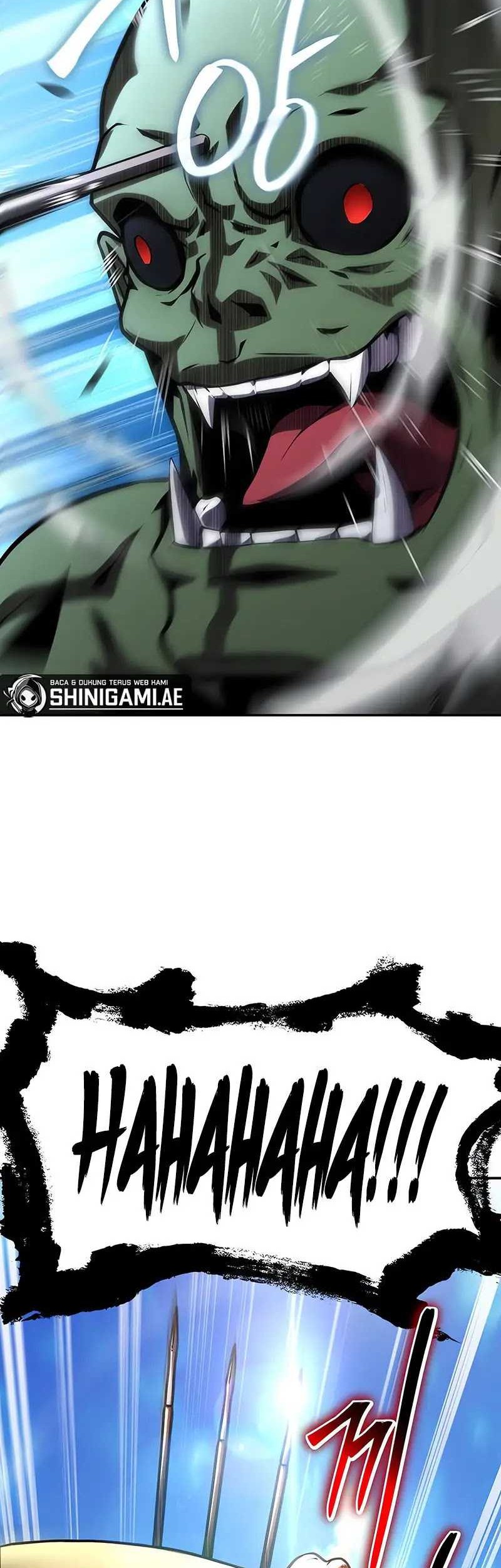 The Knight King Who Returned with a God Chapter 47 Gambar 39