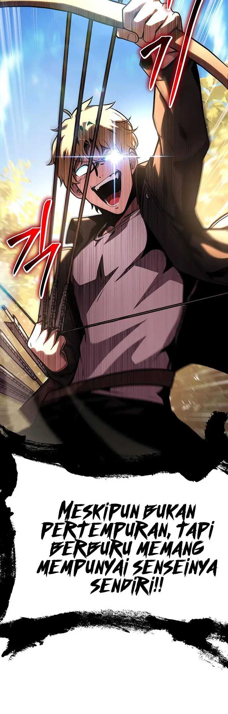 The Knight King Who Returned with a God Chapter 47 Gambar 40