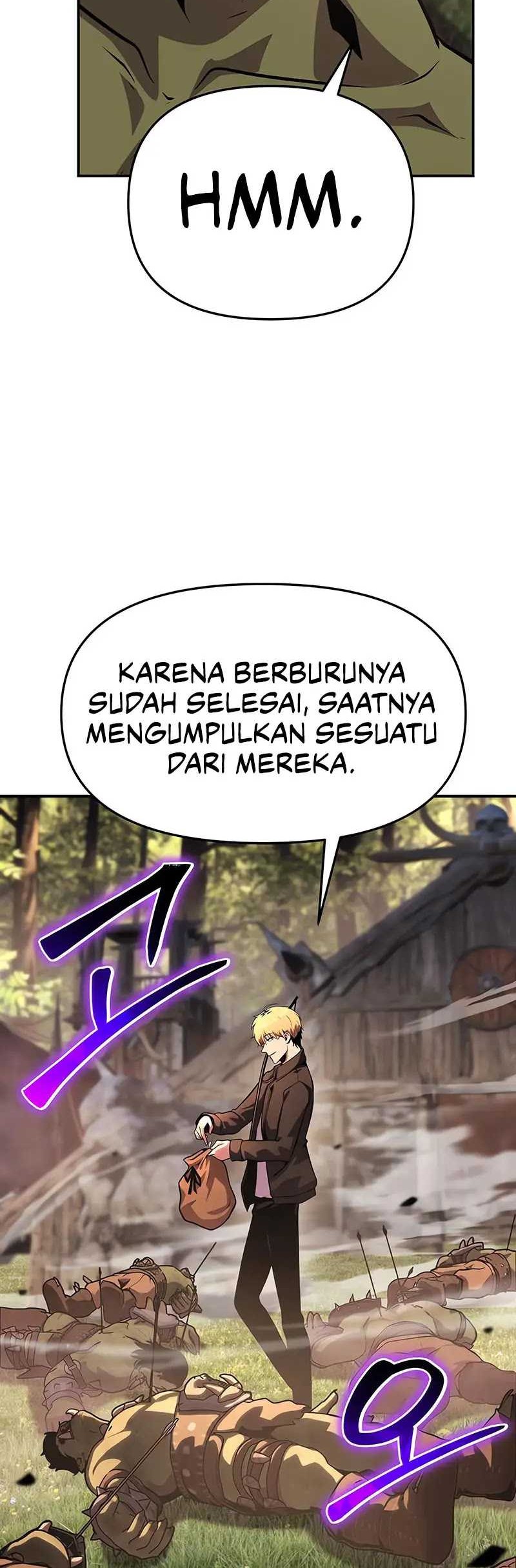 The Knight King Who Returned with a God Chapter 47 Gambar 45