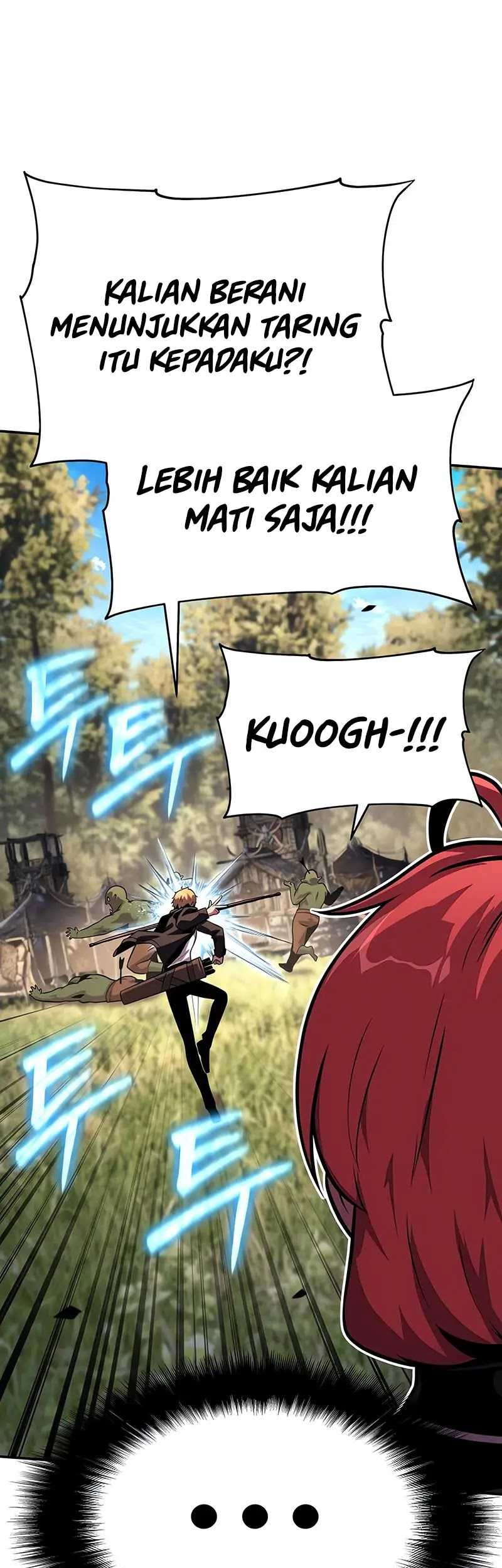 The Knight King Who Returned with a God Chapter 47 Gambar 42