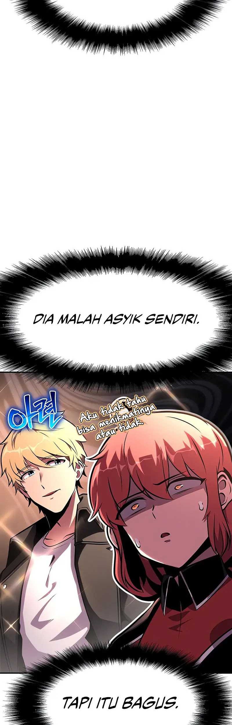 The Knight King Who Returned with a God Chapter 47 Gambar 43