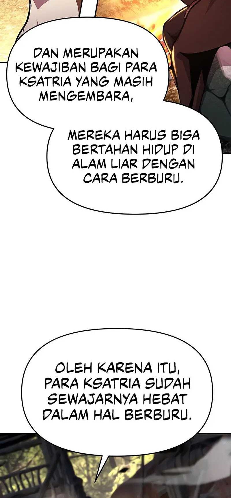 The Knight King Who Returned with a God Chapter 47 Gambar 49