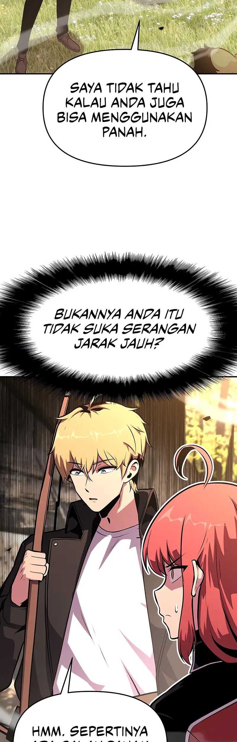 The Knight King Who Returned with a God Chapter 47 Gambar 47