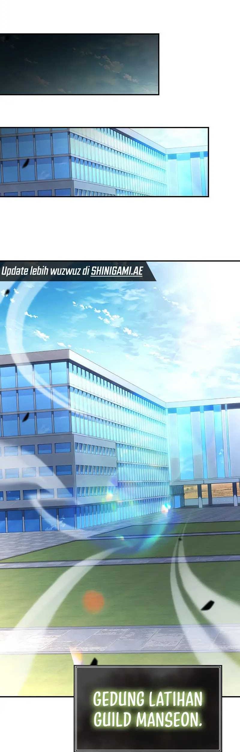 The Knight King Who Returned with a God Chapter 47 Gambar 75