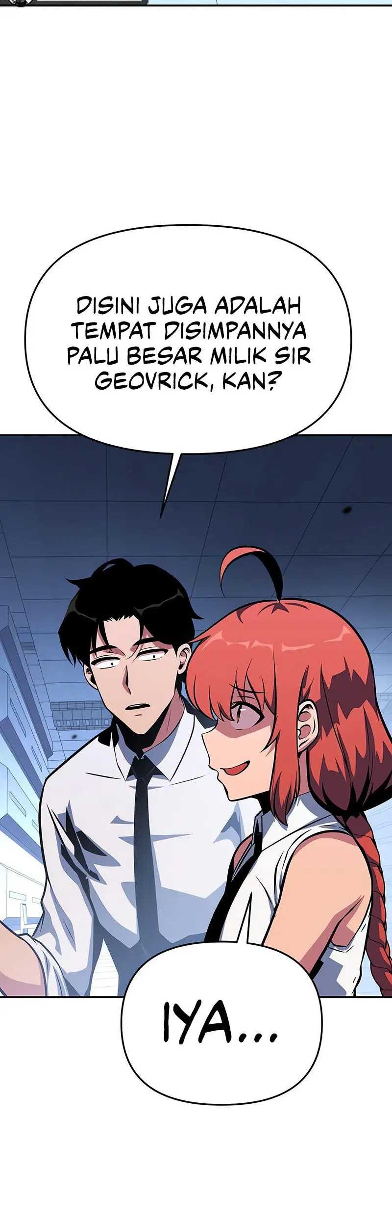 The Knight King Who Returned with a God Chapter 47 Gambar 81