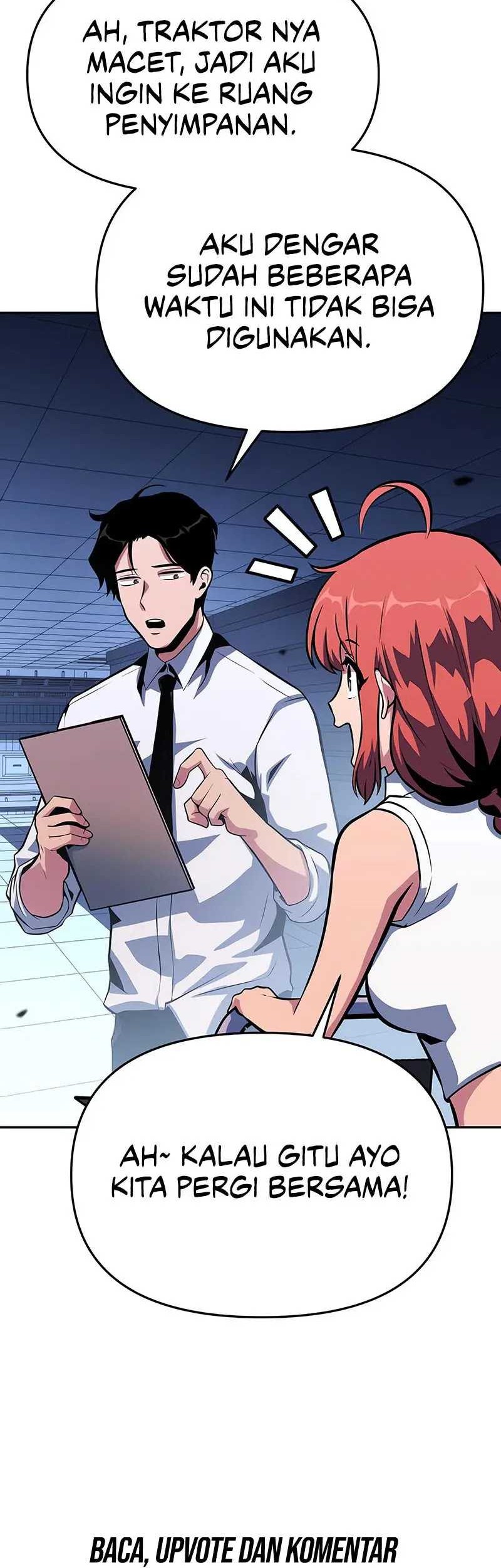 The Knight King Who Returned with a God Chapter 47 Gambar 79