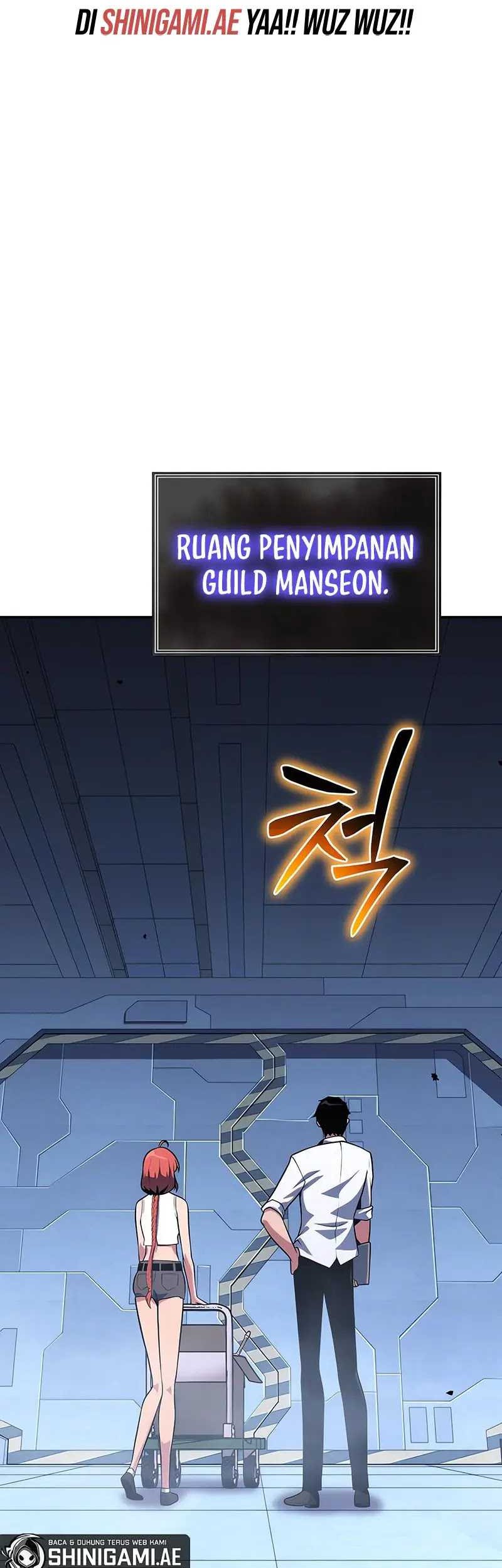 The Knight King Who Returned with a God Chapter 47 Gambar 80