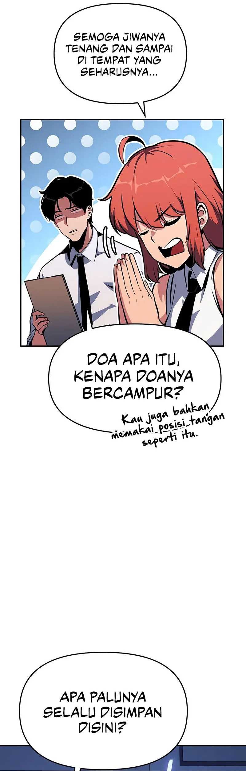 The Knight King Who Returned with a God Chapter 47 Gambar 82