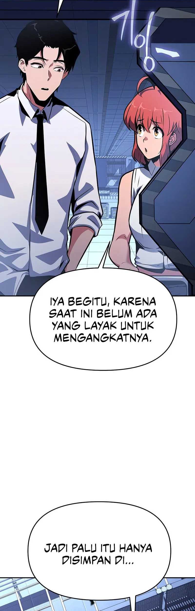 The Knight King Who Returned with a God Chapter 47 Gambar 83