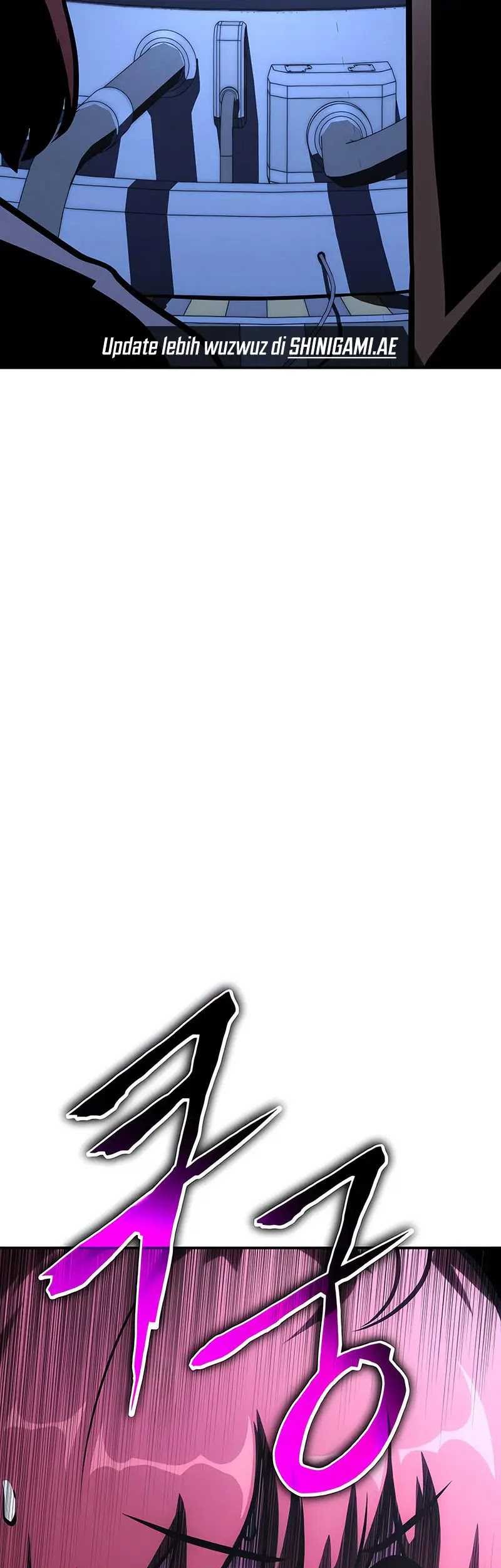 The Knight King Who Returned with a God Chapter 47 Gambar 86