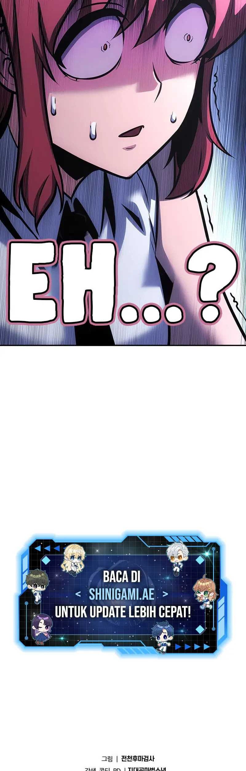 The Knight King Who Returned with a God Chapter 47 Gambar 87