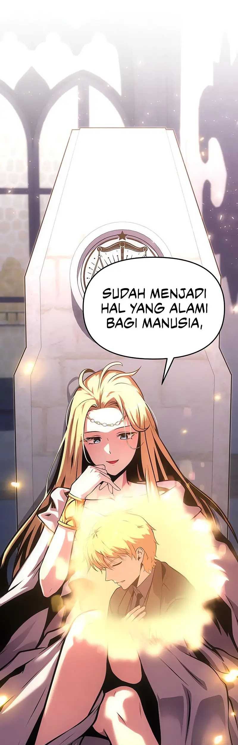 Manhwa The Knight King Who Returned with a God Chapter 47 gambar nomor 2