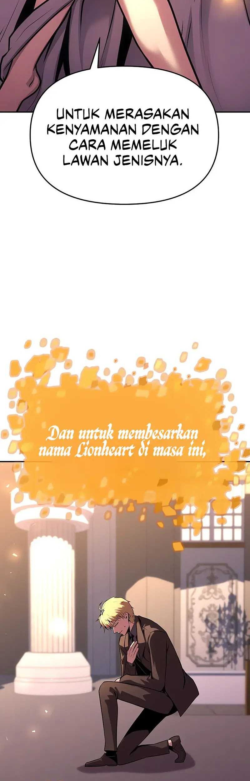 The Knight King Who Returned with a God Chapter 47 Gambar 3