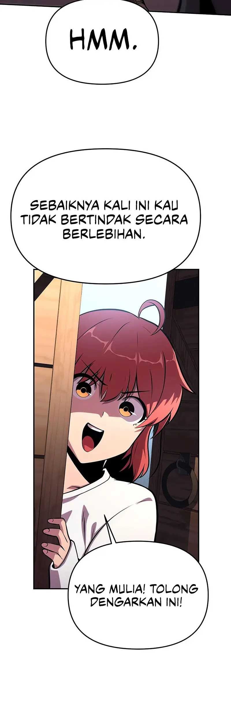 The Knight King Who Returned with a God Chapter 47 Gambar 6