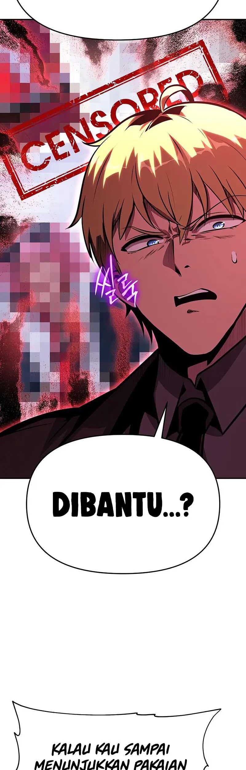 The Knight King Who Returned with a God Chapter 47 Gambar 12