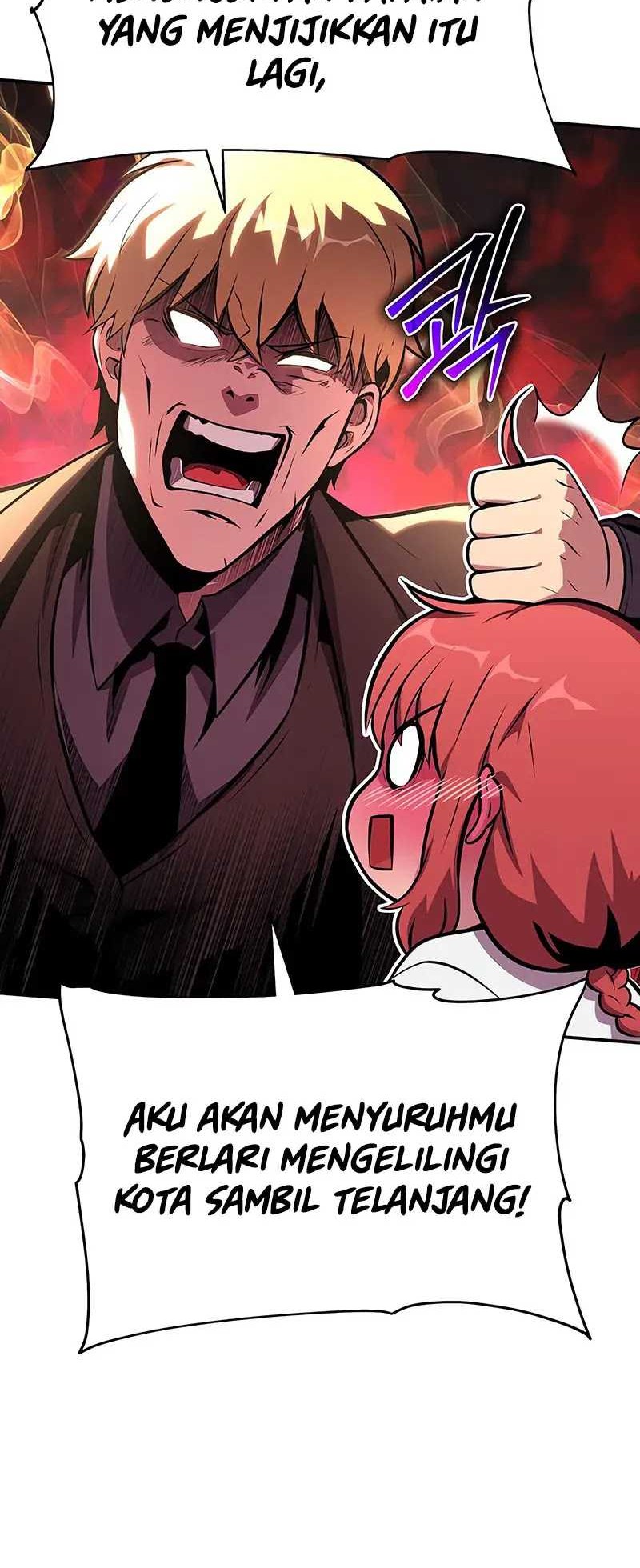 The Knight King Who Returned with a God Chapter 47 Gambar 13