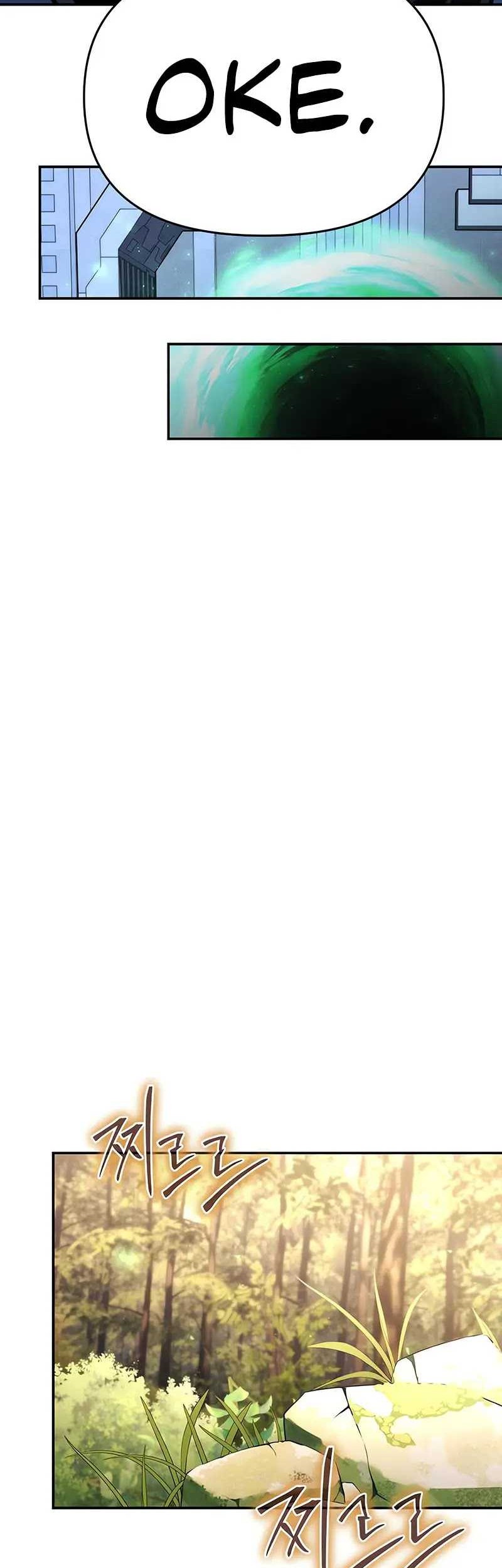 The Knight King Who Returned with a God Chapter 47 Gambar 23