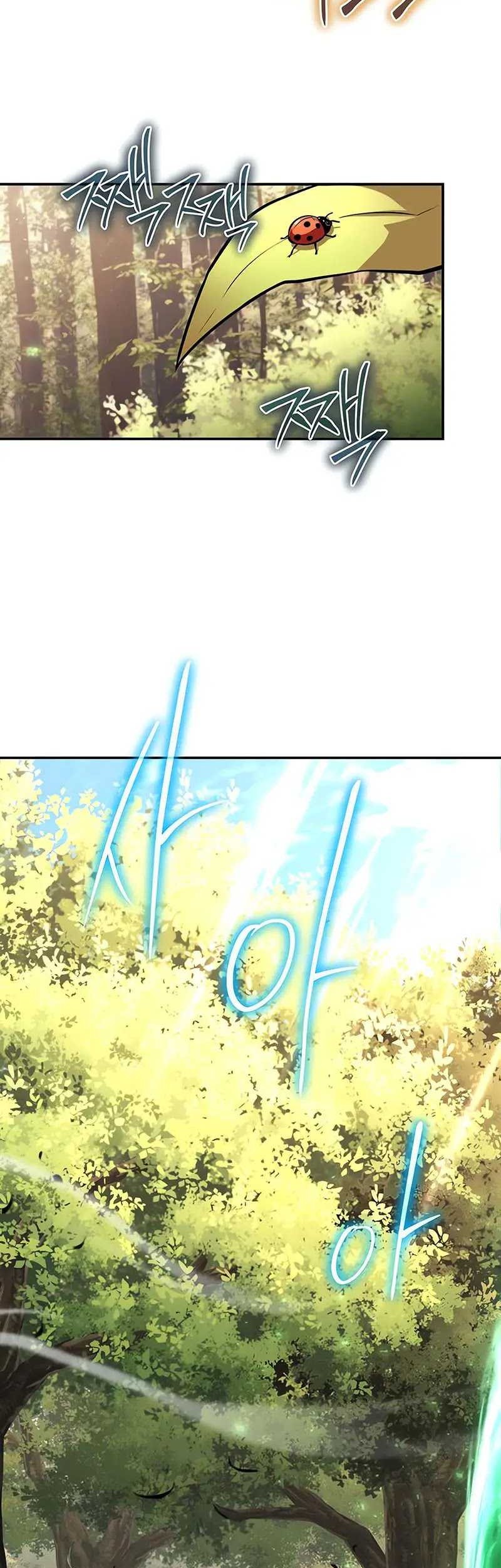 The Knight King Who Returned with a God Chapter 47 Gambar 24