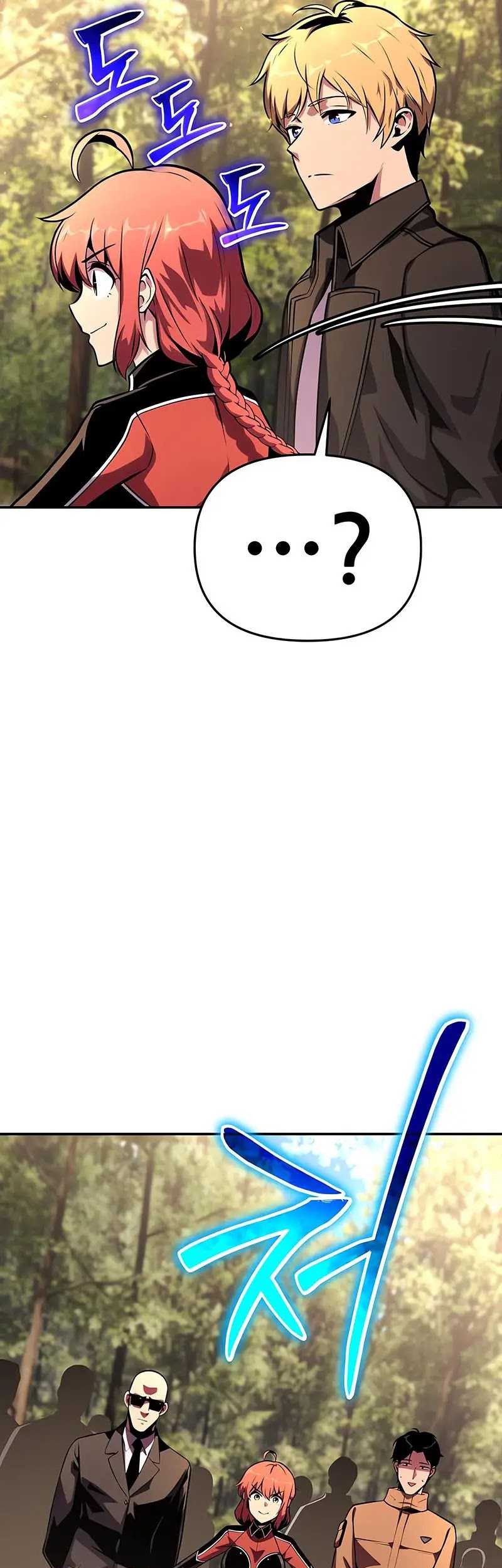 The Knight King Who Returned with a God Chapter 47 Gambar 26