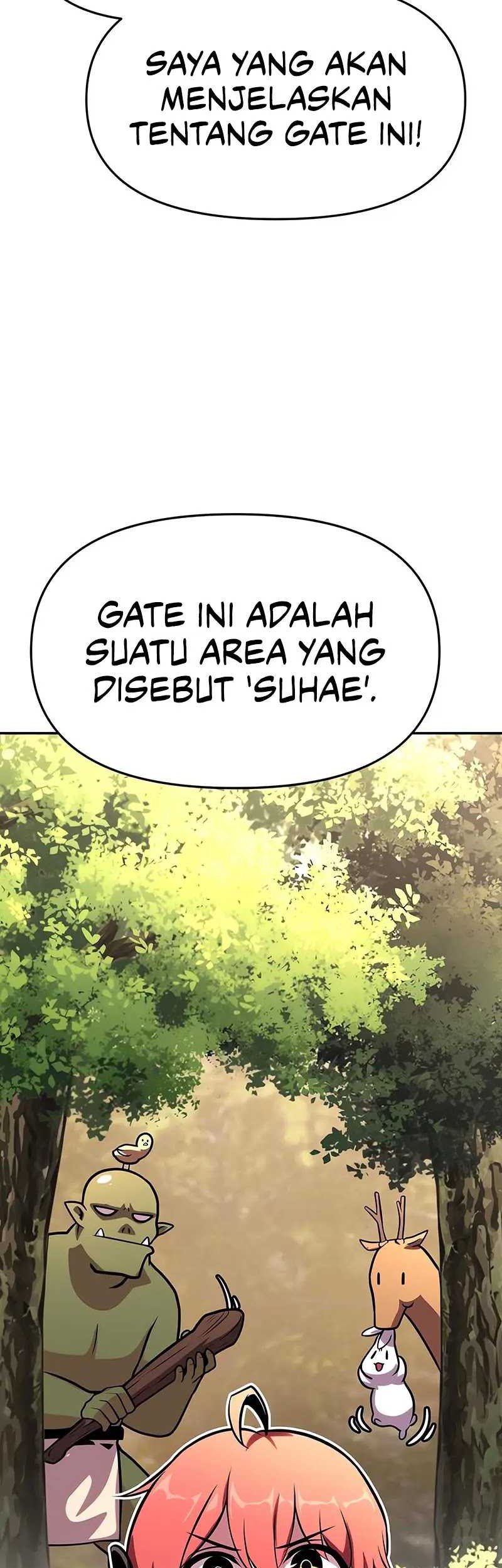 The Knight King Who Returned with a God Chapter 47 Gambar 28