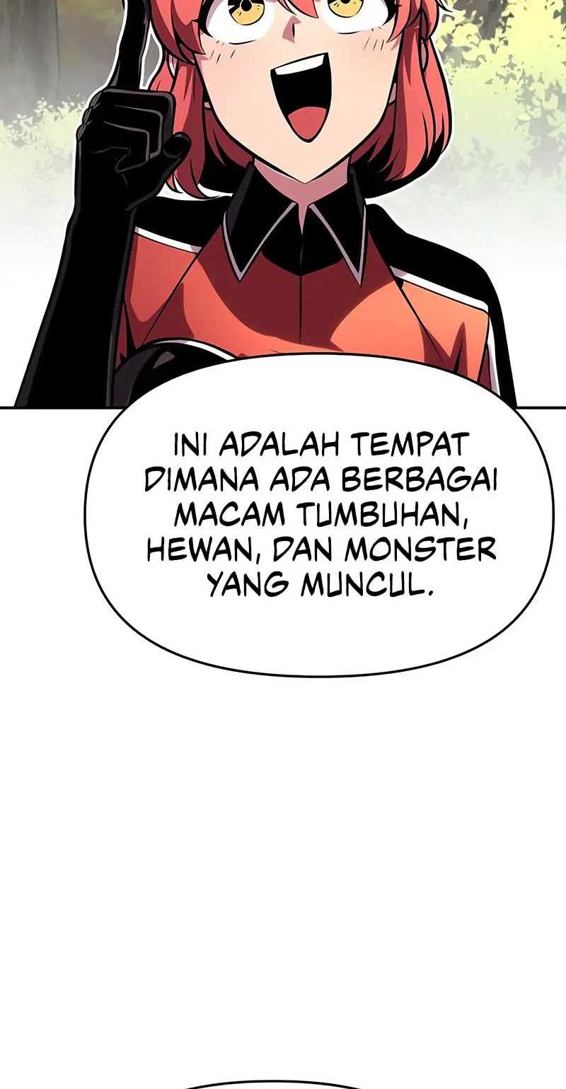 The Knight King Who Returned with a God Chapter 47 Gambar 29