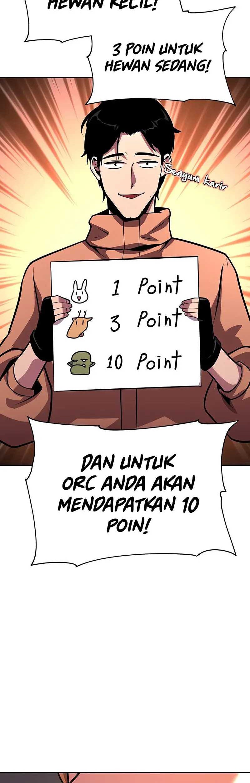 The Knight King Who Returned with a God Chapter 47 Gambar 31