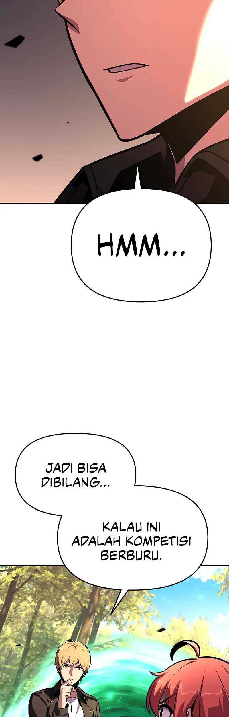 The Knight King Who Returned with a God Chapter 47 Gambar 32