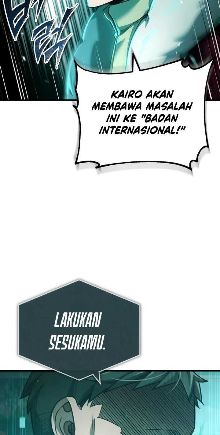 The Heavenly Demon Can’t Live a Normal Life Chapter 107 Gambar 29