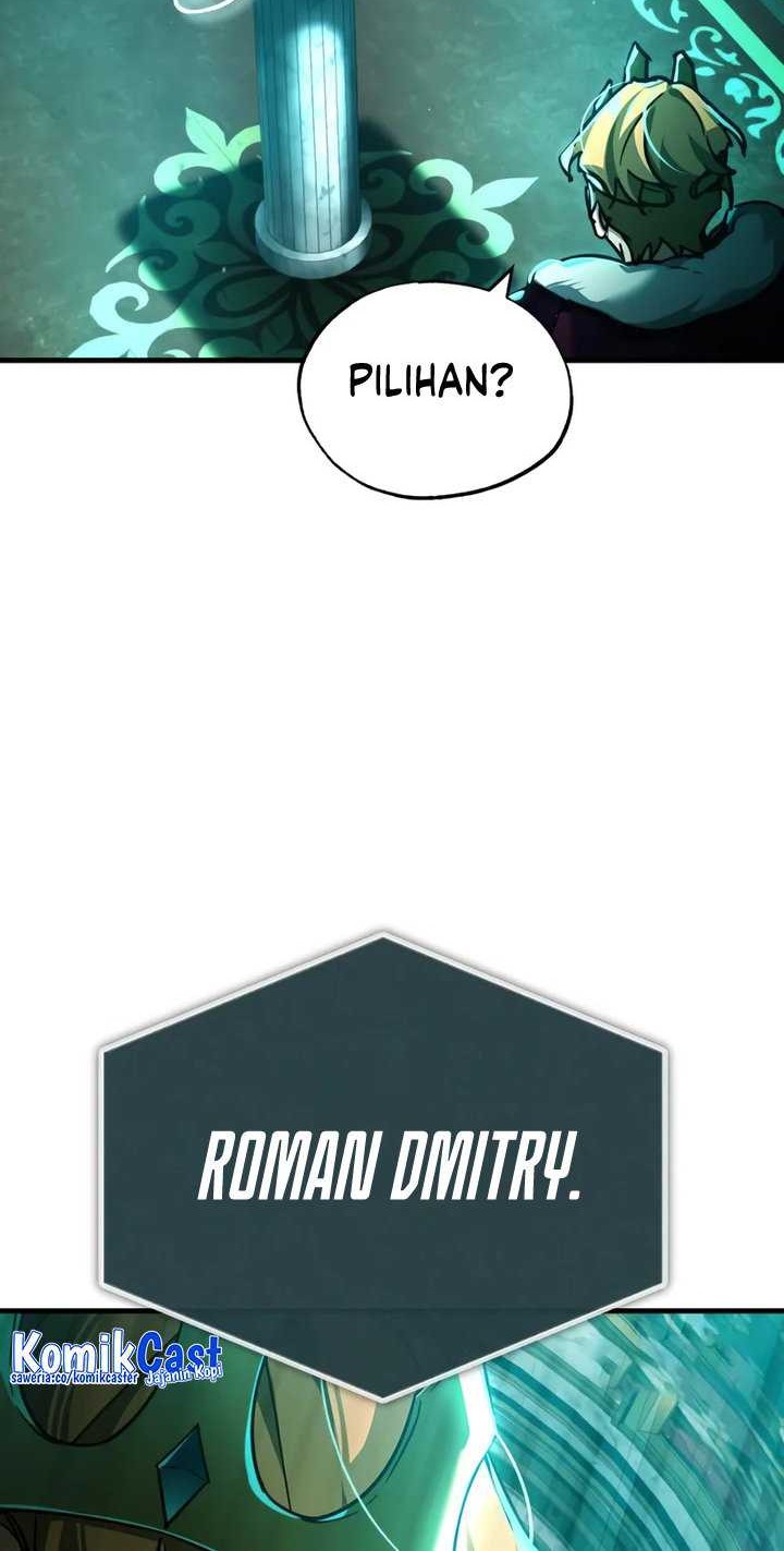 The Heavenly Demon Can’t Live a Normal Life Chapter 107 Gambar 31