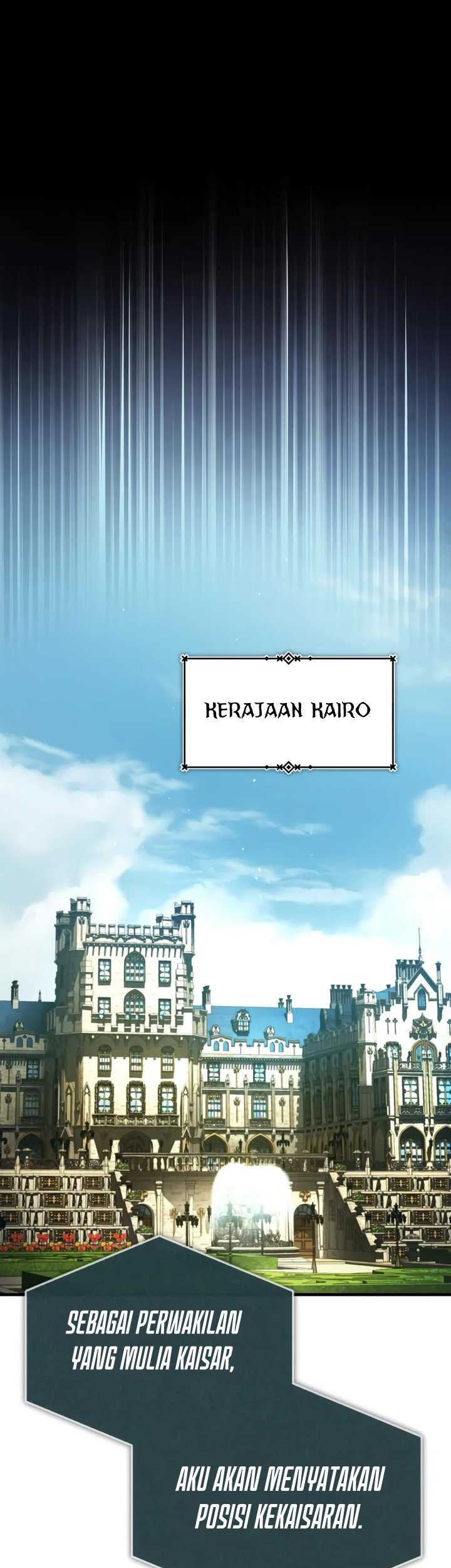 The Heavenly Demon Can’t Live a Normal Life Chapter 107 Gambar 20