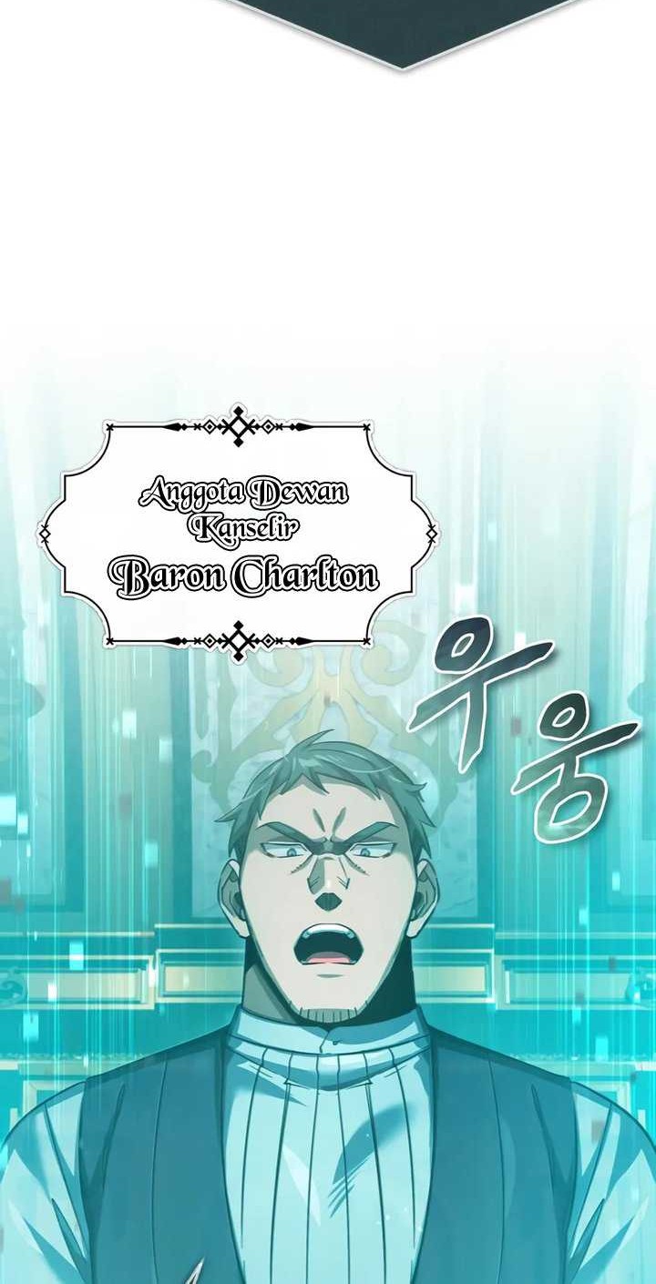The Heavenly Demon Can’t Live a Normal Life Chapter 107 Gambar 21
