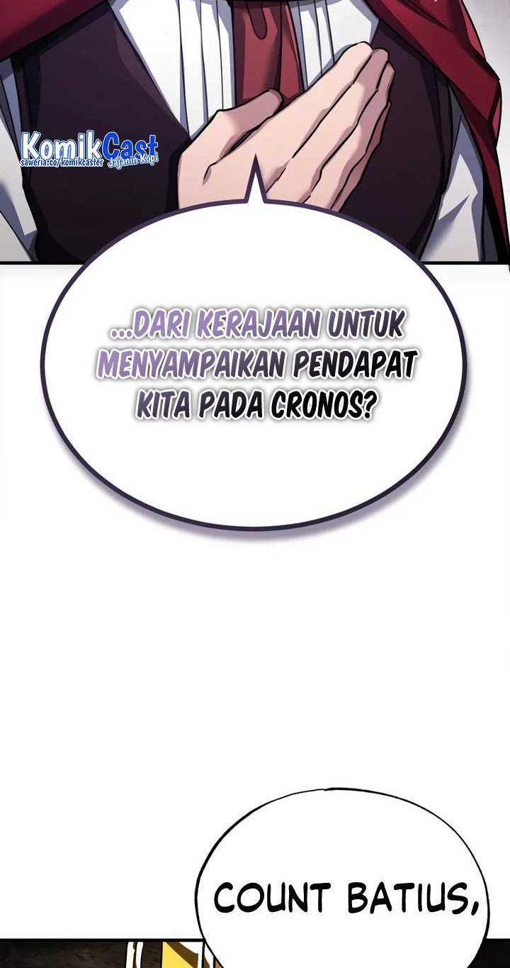 The Heavenly Demon Can’t Live a Normal Life Chapter 107 Gambar 53