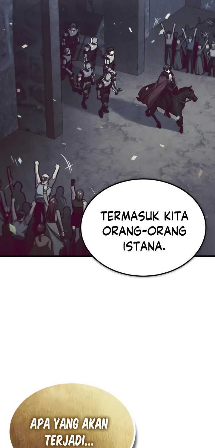 The Heavenly Demon Can’t Live a Normal Life Chapter 107 Gambar 39
