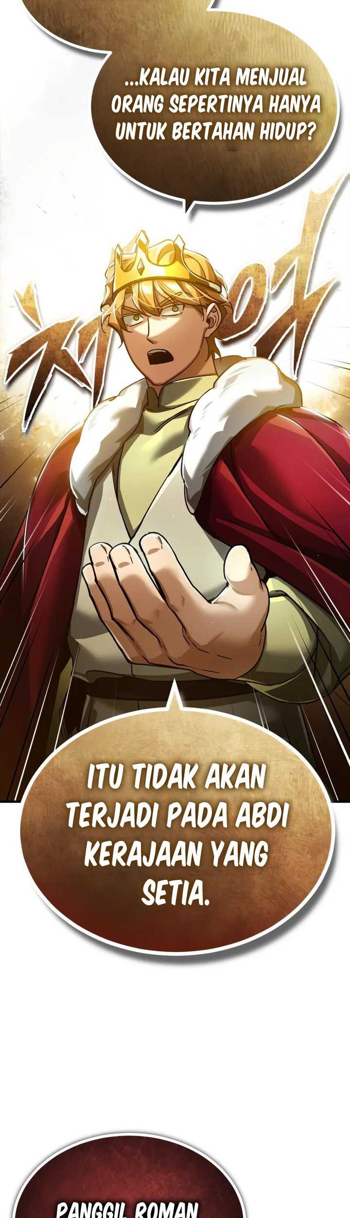 The Heavenly Demon Can’t Live a Normal Life Chapter 107 Gambar 40