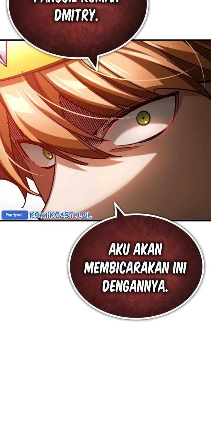 The Heavenly Demon Can’t Live a Normal Life Chapter 107 Gambar 41
