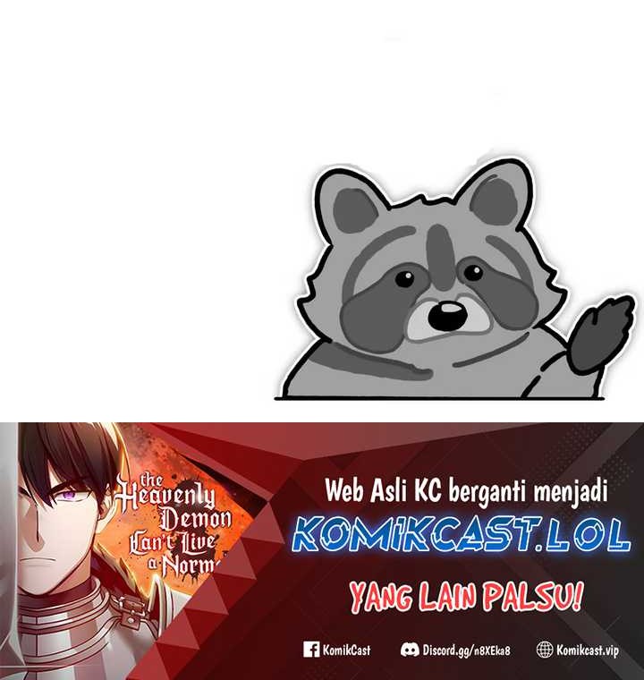 The Heavenly Demon Can’t Live a Normal Life Chapter 107 Gambar 68