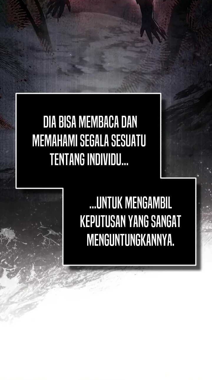 The Heavenly Demon Can’t Live a Normal Life Chapter 107 Gambar 59