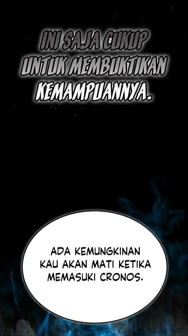 The Heavenly Demon Can’t Live a Normal Life Chapter 107 Gambar 61