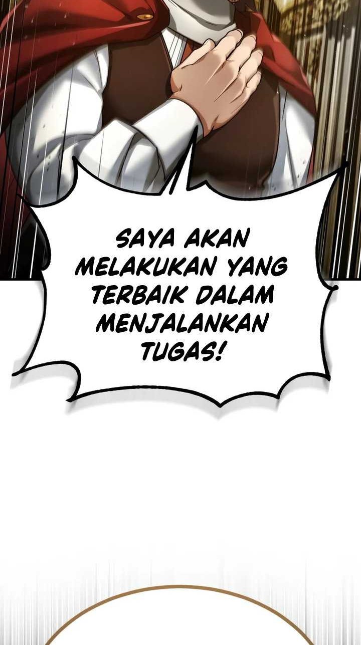 The Heavenly Demon Can’t Live a Normal Life Chapter 107 Gambar 63