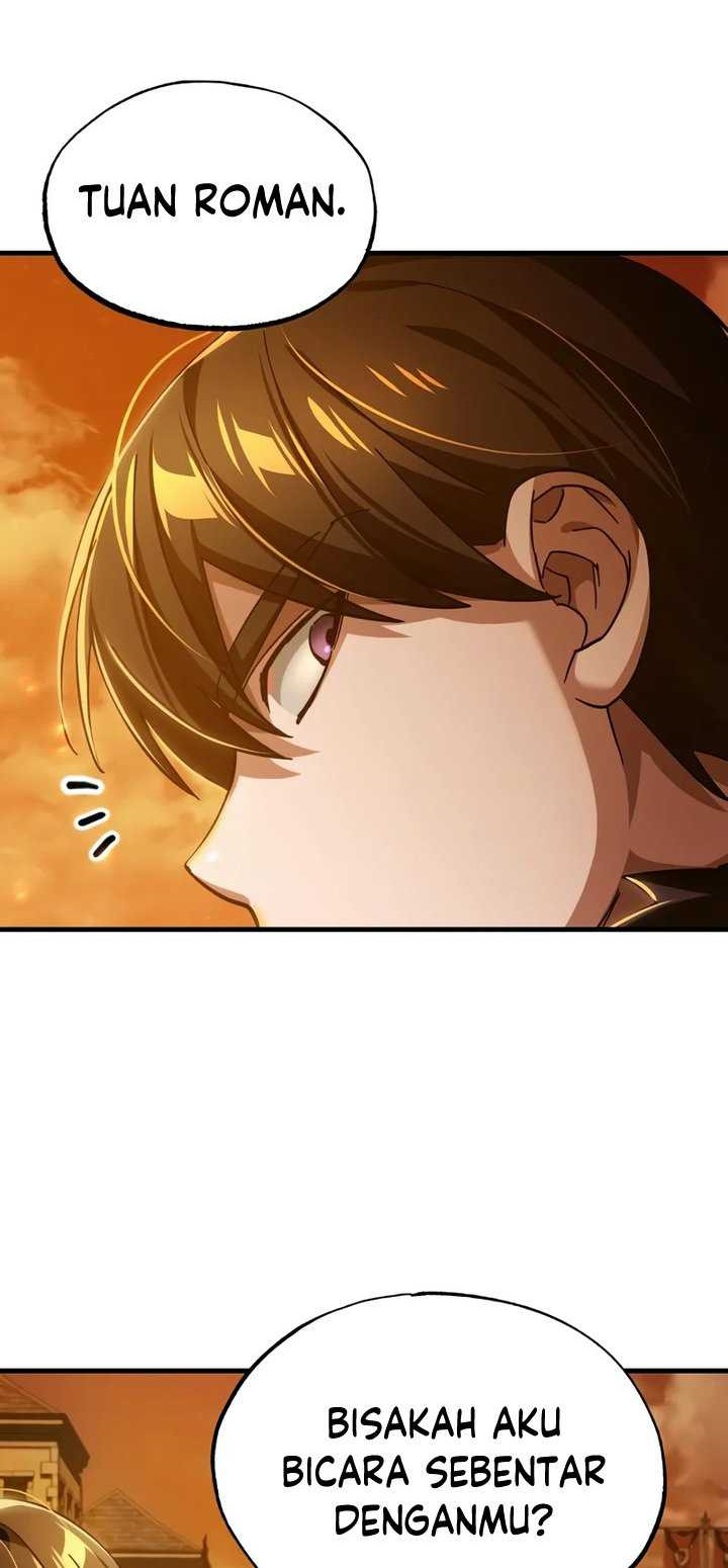 The Heavenly Demon Can’t Live a Normal Life Chapter 107 Gambar 5