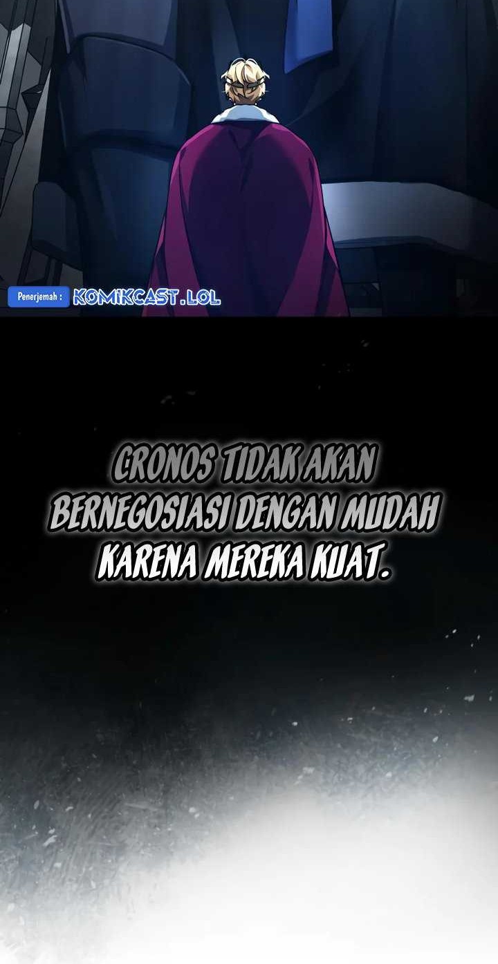 The Heavenly Demon Can’t Live a Normal Life Chapter 107 Gambar 15