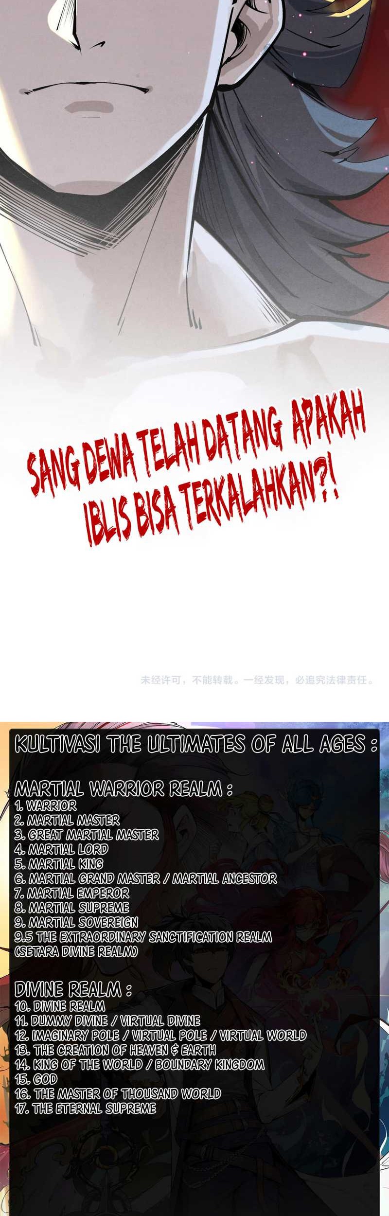 The Ultimate of All Ages Chapter 275 Gambar 41