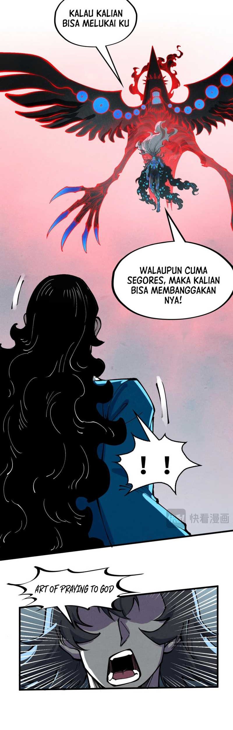 The Ultimate of All Ages Chapter 275 Gambar 29