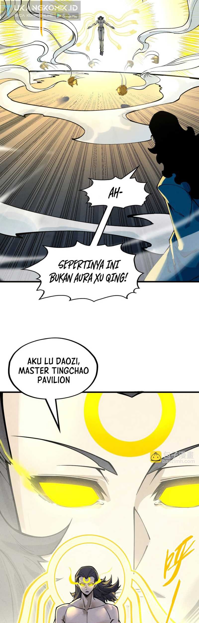 The Ultimate of All Ages Chapter 275 Gambar 31