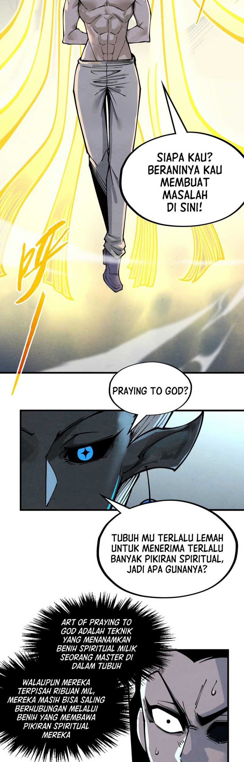 The Ultimate of All Ages Chapter 275 Gambar 32