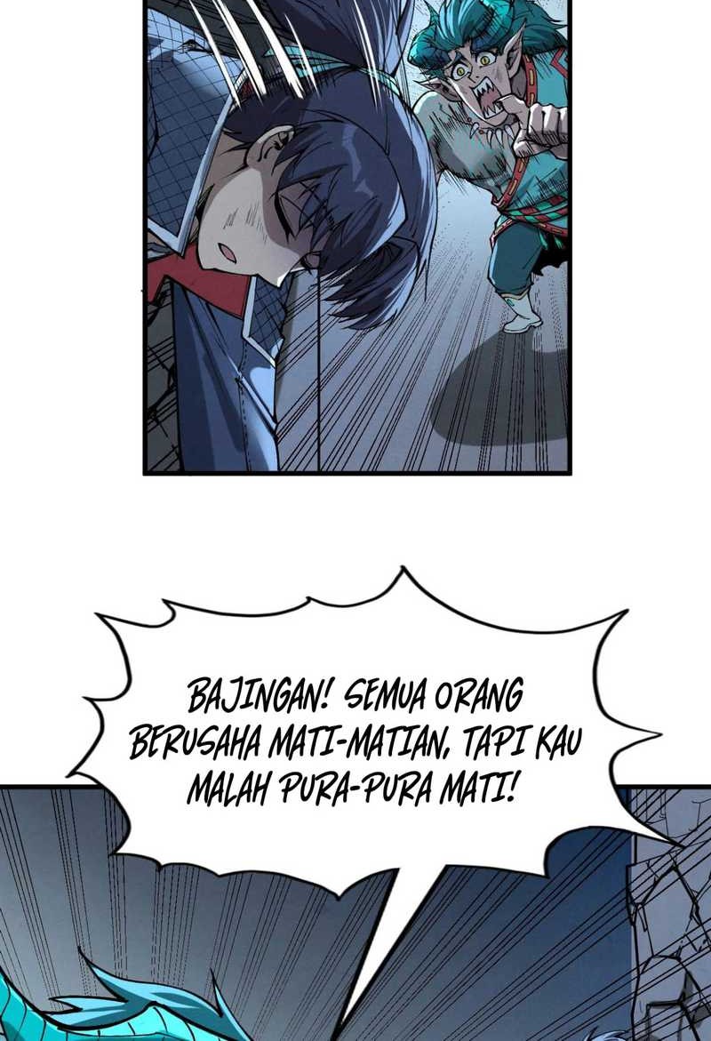 The Ultimate of All Ages Chapter 275 Gambar 36